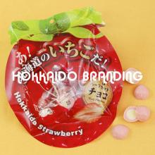 Hokkaido Strawberry Chocolate