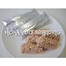 Hokkaido Corn and Strawberry Chocolate