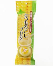 Corn Pudding