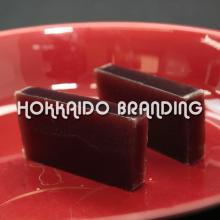 Sweet Red Bean Jelly