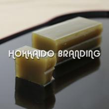 Green Tea Flavor Bean Paste Jelly