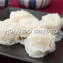 Shrimp Dumplings