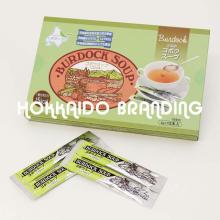 Hokkaido Burdock Soup