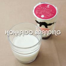 Torokette Uno Milk (Azuki Sauce Flavor)