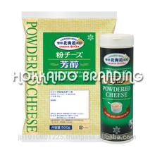 Snow Brand Hokkaido 100 Powdered Cheese Rich - Best Powdered Cheese