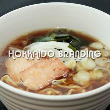 Wakkanai Ramen Soy Sauce Flavor