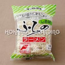 Dried Furano Ramen Noodle Salt Flavor