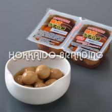 Seasoned Quail Egg 10 Pcs