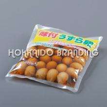 Seasoned Quail Egg