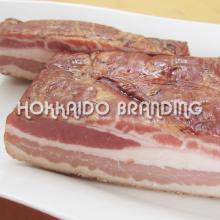 Hand-made Bacon