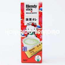 Blendy Stick Green Tea Au Lait