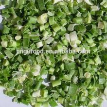 hot sales lowest price china Dried vegetable spring onion