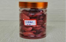 freeze dried strawberry