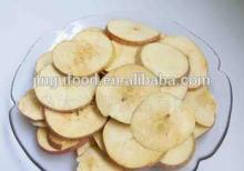 Freeze Dried Apple Slices