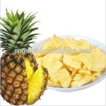 Fresh Freeze Dried Pineapple
