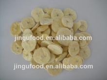 cheap Freeze Dried Banana Slices
