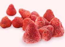 Wholesale Freeze Dried Strawberry