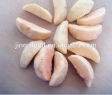 Freeze Dried Apple in organic fruit