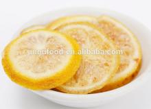 hot sale fresh freeze dried lemon sliced