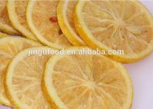 wholesale freeze dried lemon in fresh fruit