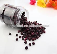 high quality 100% natural fresh freeze dried blueberries