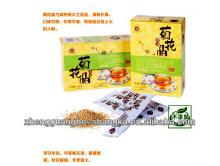 Shanghai "SHENG" Brand Origins Healthcare Instant Chrysanthemum tea
