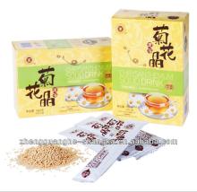 Chrysanthemum Tea Series