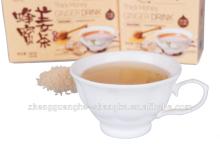 Instant Thick Honey Ginger Tea