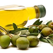 EXTRA VIRGIN OLIVE OIL FROM SPAIN