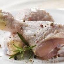 FROZEN CHICKEN / FROZEN POULTRY PARTS