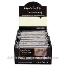 Lichfields Chocolate Brownies - GREAT QUALITY AND PRICES FROM THE UK
