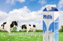 ** UHT Full Milk ** UK Origin ** Supplied Direct From the UK ** Large Orders Accepted *** 1-2 Weeks