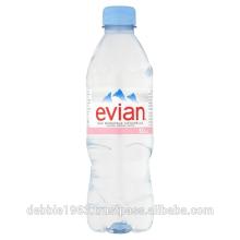 Evian Natural Still Mineral Water (500ml)