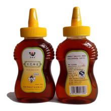 Hot sale high quality honey in honey squeeze bottle