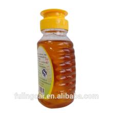 Hot sale high quality honey in small bottle