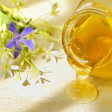 High quality low price  honey   sale 