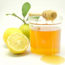 High quality low price 100% pure honey