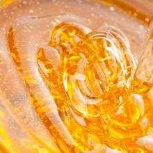 High quality low price raw organic honey