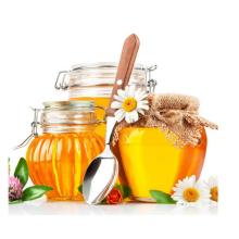 Hot sale 2014 new honey in bee honey price