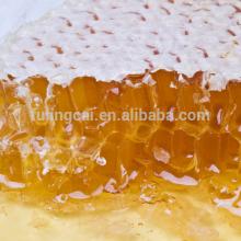 Hot sale high quality raw unheated honey