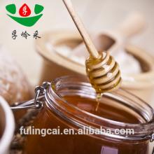 Hot sale high quality raw honey wholesale