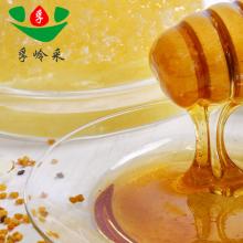 Hot sale 2014 new  pure   natural   raw   acacia   honey 