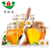Hot sale high quality honey from honey suppliers