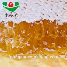 Hot sale high quality honey from honey producers