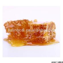 Hot sale high quality honey in raw honey prices