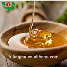 Hot sale high quality  honey  in plastic  honey   jar s