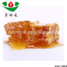 Hot sale high quality honey in bulk honey prices