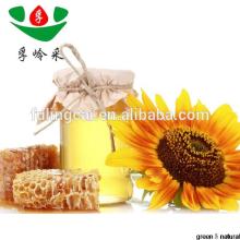 Hot sale high quality  natural   polyflora   honey 