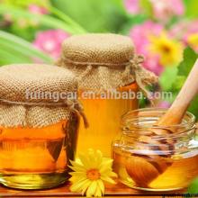 Hot sale high quality 100% raw honey