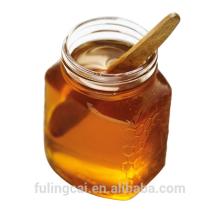 Bulk Packaging yellowish and brownish Color Natural Pure Honey